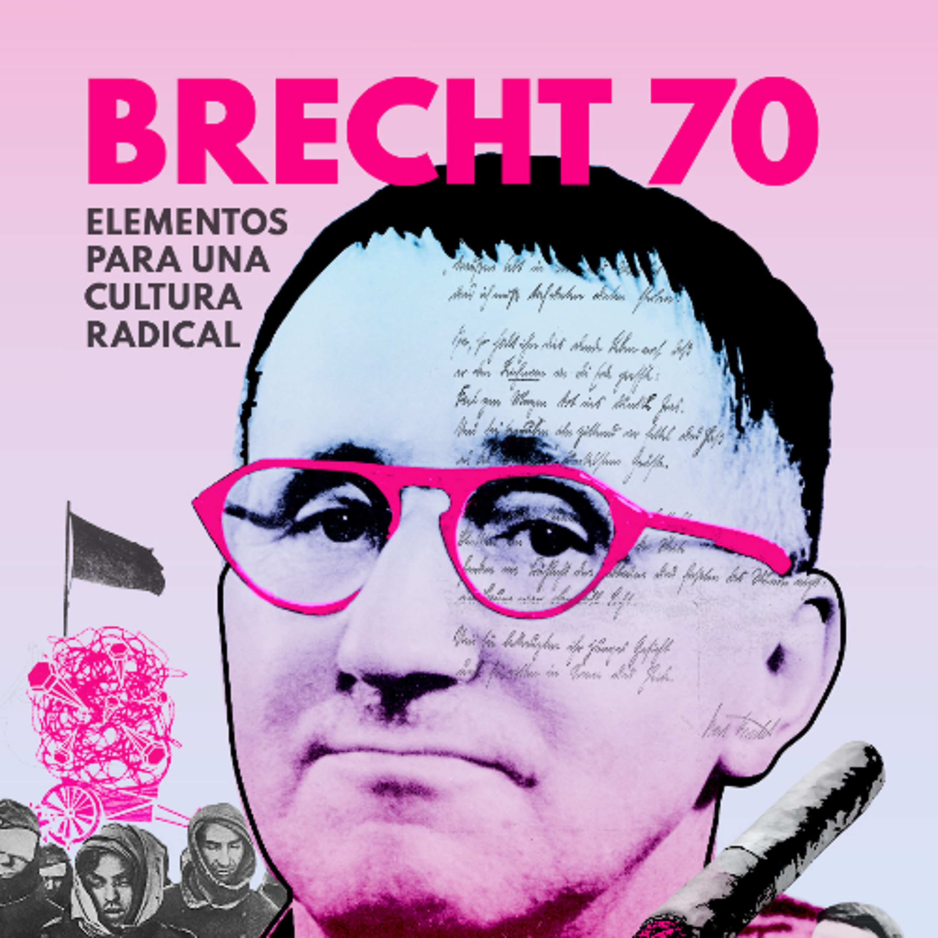 Bertolt Brecht y la abolición (del capitalismo, pero no solo) episode artwork