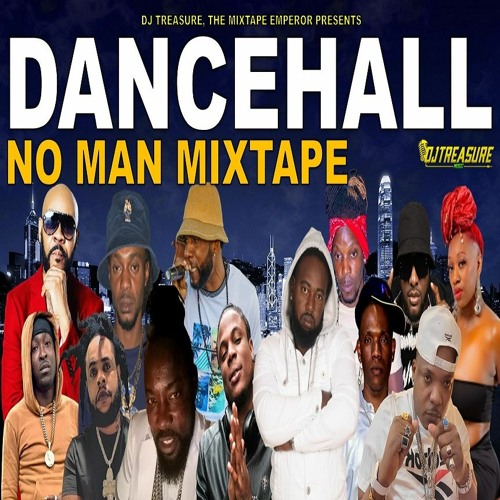 Stream DJ Treasure Dancehall Mix 2023 Dancehall Mix January 2023 Raw