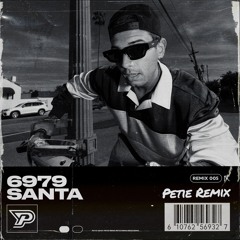 Drake - 7969 Santa (PETIE Remix)