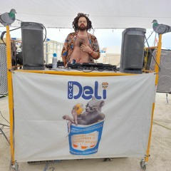 Live @ NYC Deli - Friday Breakfast - Burning Man 2023
