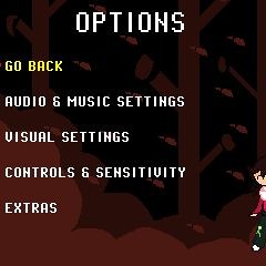 41. Oh, What A Beautiful Autumn~