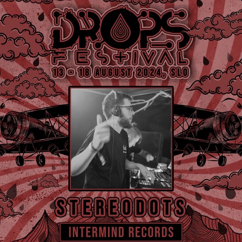 Stereodots LiveSet @DropsFestival 2024