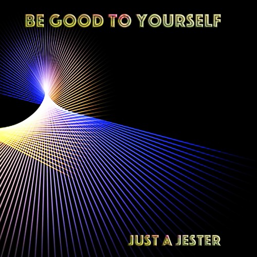 Be Good To Yourself [M1 14 02 24] 1644