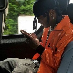 Peach | XxxTentacion x Ski Mask Type Beat (FREE) Prod.ScreaM