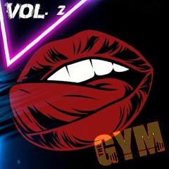 GYM VOLUMEN.02