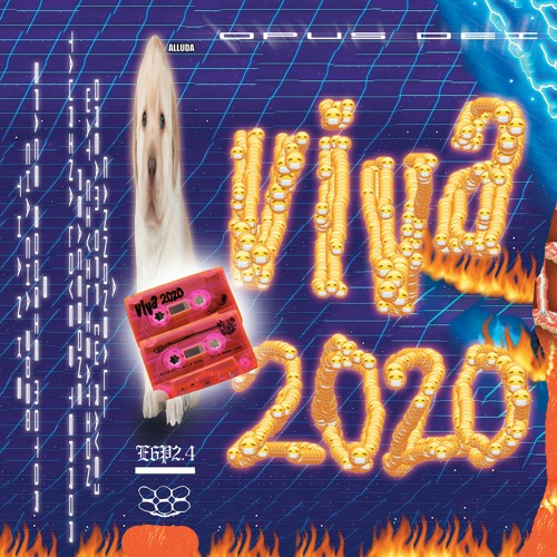 E6P2.4 😷 Viva 2020, by Opus Dei 😷 Snippet