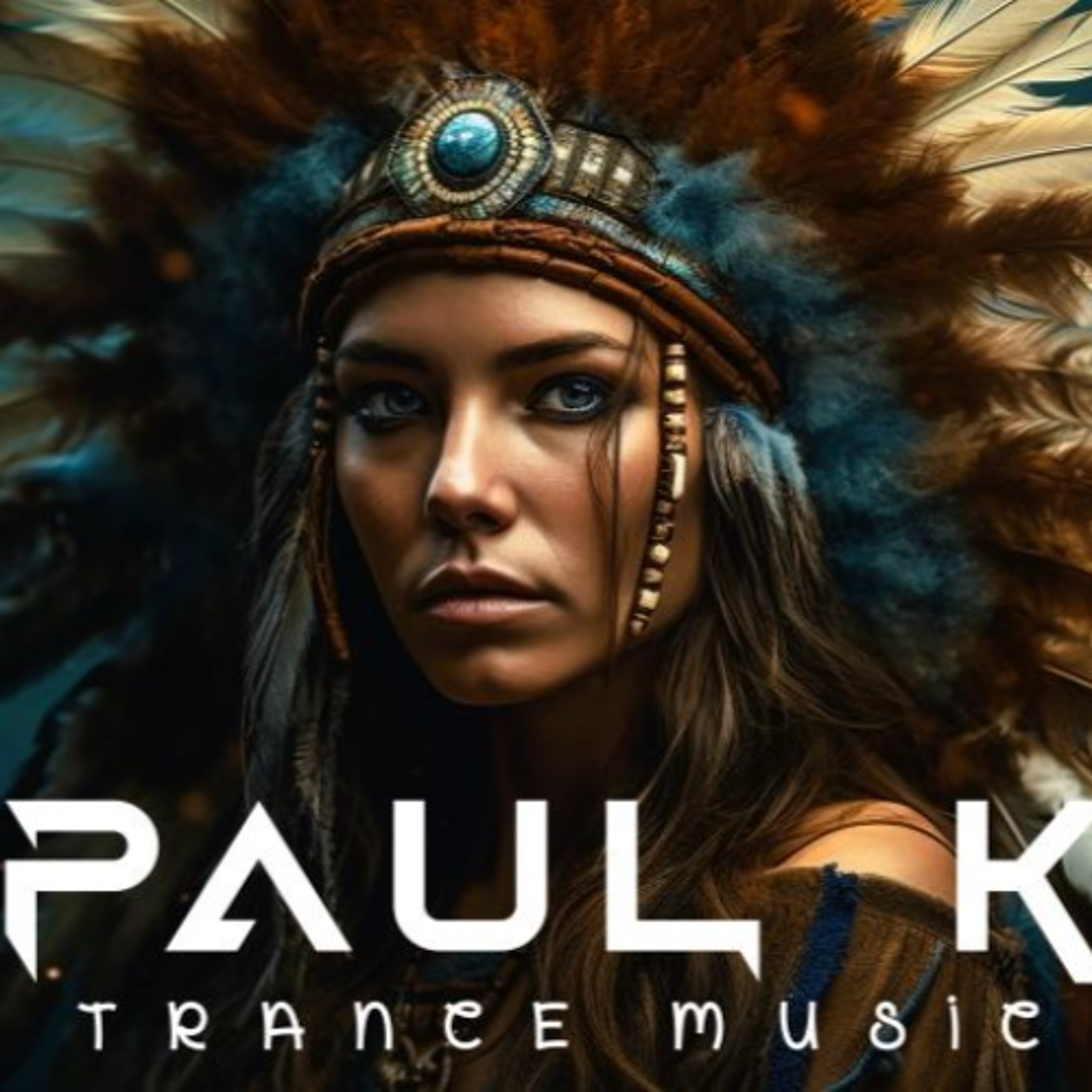 Paul K - Obsessive Podcast 241 episode artwork