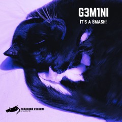 It's a Smash!