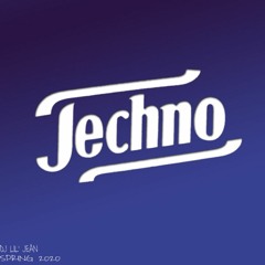 Pure Techno Mixtape - Spring 2020