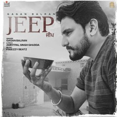 Jeep Gagan Balran
