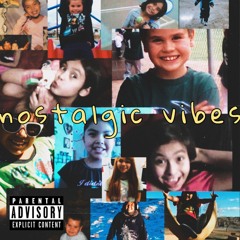 Nostalgic Vibes x namu x Skrillaaa x Wheezy (prod. chill sky beats)