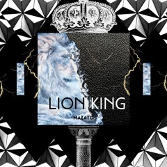 Lion King-Mazato