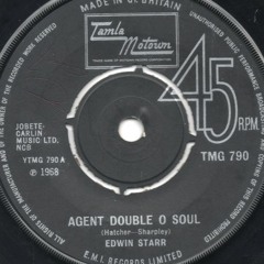 Soul Power (Half) Hour! with Agent Double-O Soul -- ep. 130