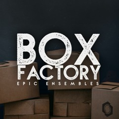 Damaged In Delivery - Will Bedford - Box Factory