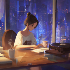 Whispers of the Night | Lofi Jfor Study & Dreams