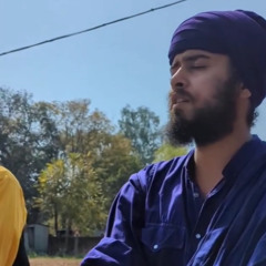ਤੂੰ ਹੀ ਹੈ ਮਾਤ ਪਿਤਾ ਗੁਰ ਤੂੰ ਹੀ ਹੈ - ਸ਼ਕਤੀ ਸਿੰਘ ਸ੍ਰੀ ਸ਼ਹੀਦੀ ਬਾਗ਼ | Tu Hi Hai Maat Pita Gur Tu Hi Hai - Shakti Singh