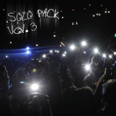 SOLO PACK VOL.3