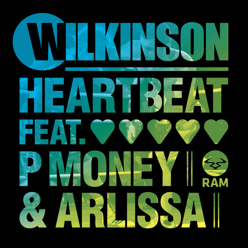 Heartbeat (Torqux Remix) [feat. P Money & Arlissa]