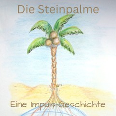 Die Steinpalme