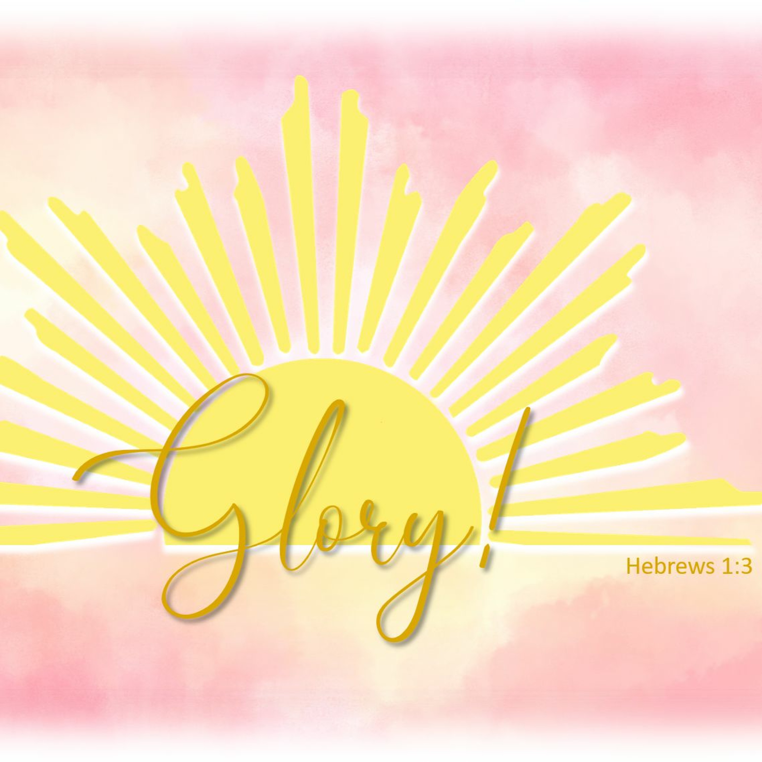 FBG 21 Msg 1 Intro To Glory episode artwork