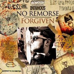 No Remorse - Forgiven (OUT NOW)