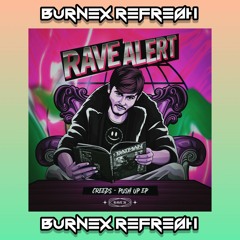 Creeds - Push Up (Burnex Refresh)