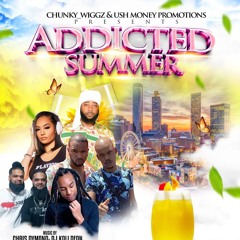 ADDICTED SUMMER PART 2