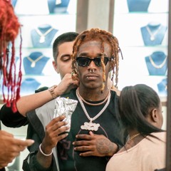 Lil Uzi Vert - Let's Go