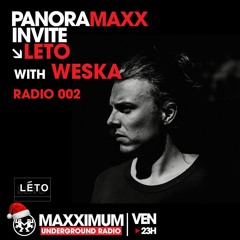 maxximum.fr Panoramaxx - Weska Radio 002