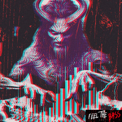FEEL THE BASS