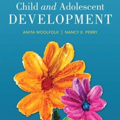 𝑷𝑫𝑭 📘 Child and Adolescent Development