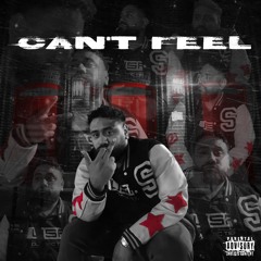 Lil Tune - Can’t Feel