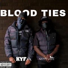 Get By - Natty Locc Ft Kyfa