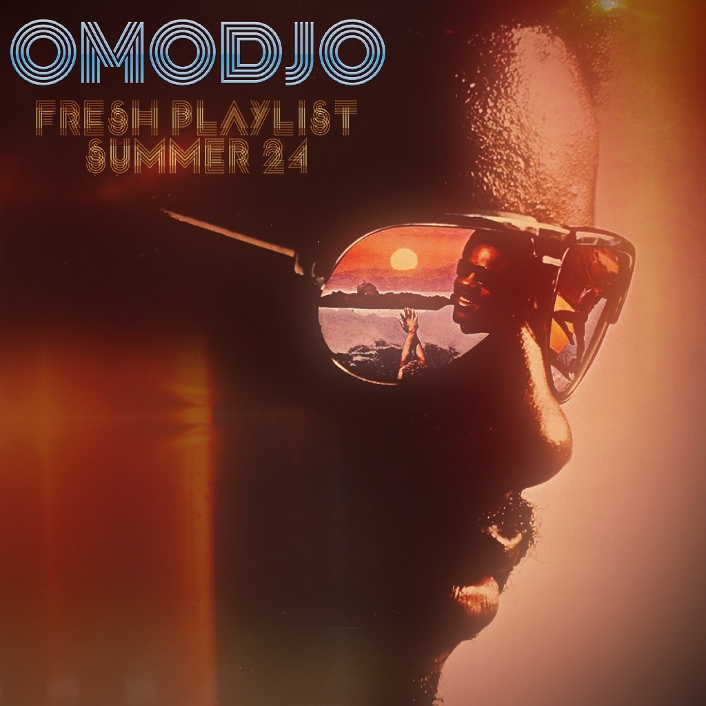 PLAY ! OMODJO SUMMER 2024