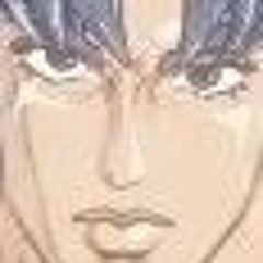 Josuke higashikata 🗿