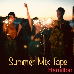 Summer Mix Tape Progressive & House