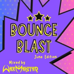 June Bounce Blast