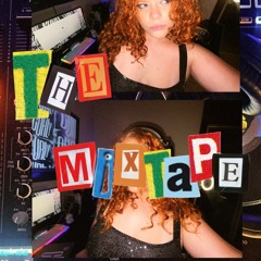 THE MIXTAPE #17 - TECH HAU'