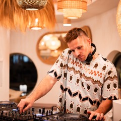 Monsieur Danberg wakes up the Jungle Vol. 3