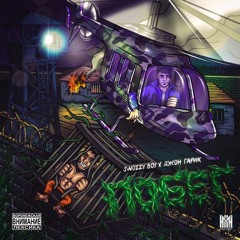 Архаровец (feat. Swozzy boy)