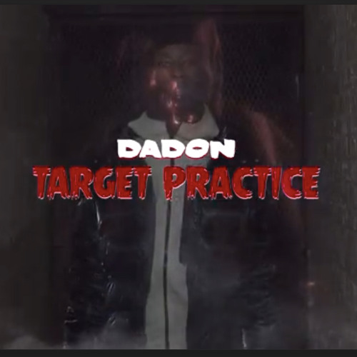 DaDon - Target Practice