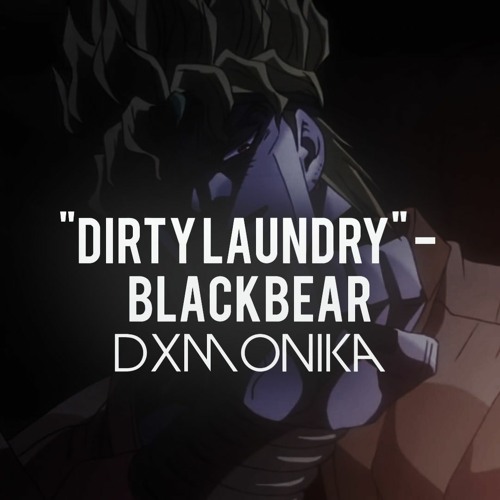 Dirty Laundry