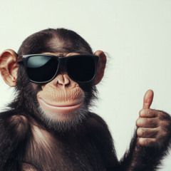 Everybody's Got Something To Hide Except For Me And My Monkey-  The Beatles "Remake" by The Fat Wallet Band.