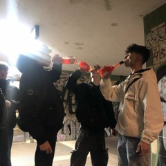 Denk An Sie (prod. Kian)