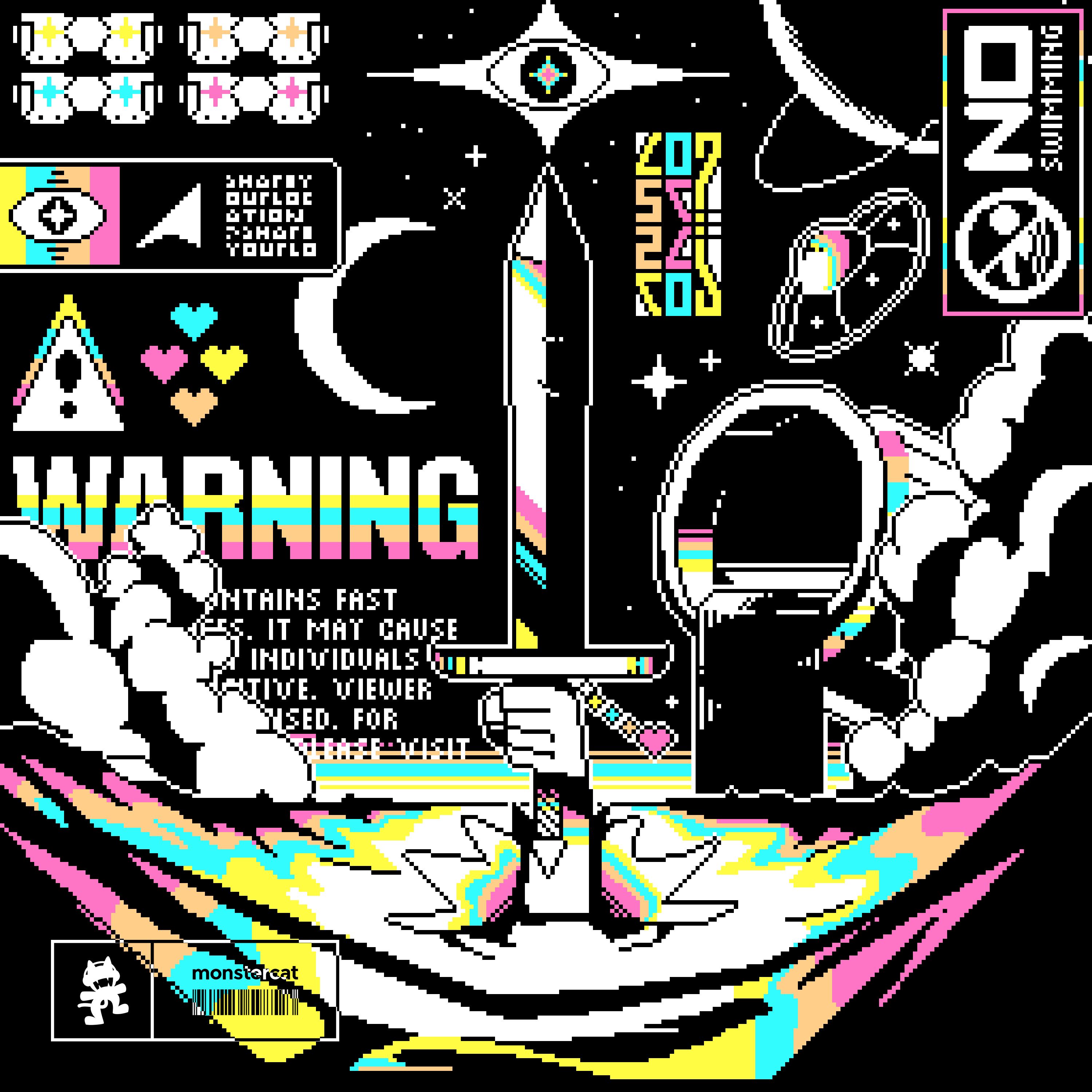 No Mana – Lost Call