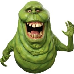 slimer