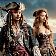 Pirates of the Caribbean - The Sea Shanty