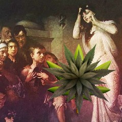 Ghoulie - Belieff 211 #Sv211 (prod harle)