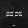 23:59 Podcast 09 - NN DJ mix artwork - Electronic music tracklist cover image