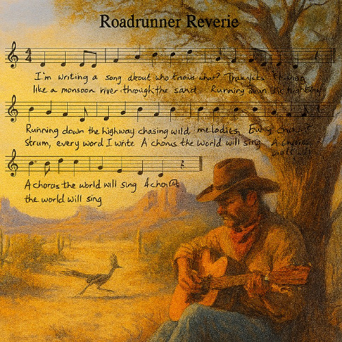 Finding That Special Song